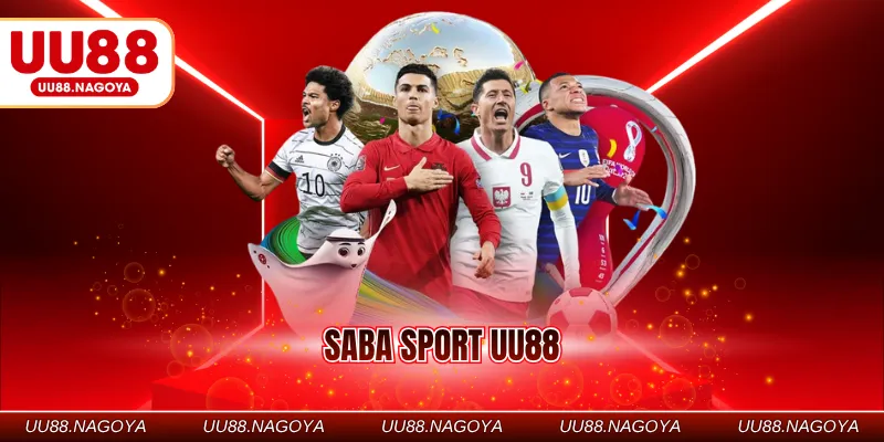 SABA Sport UU88